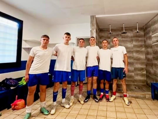 u15-reprezentacija
