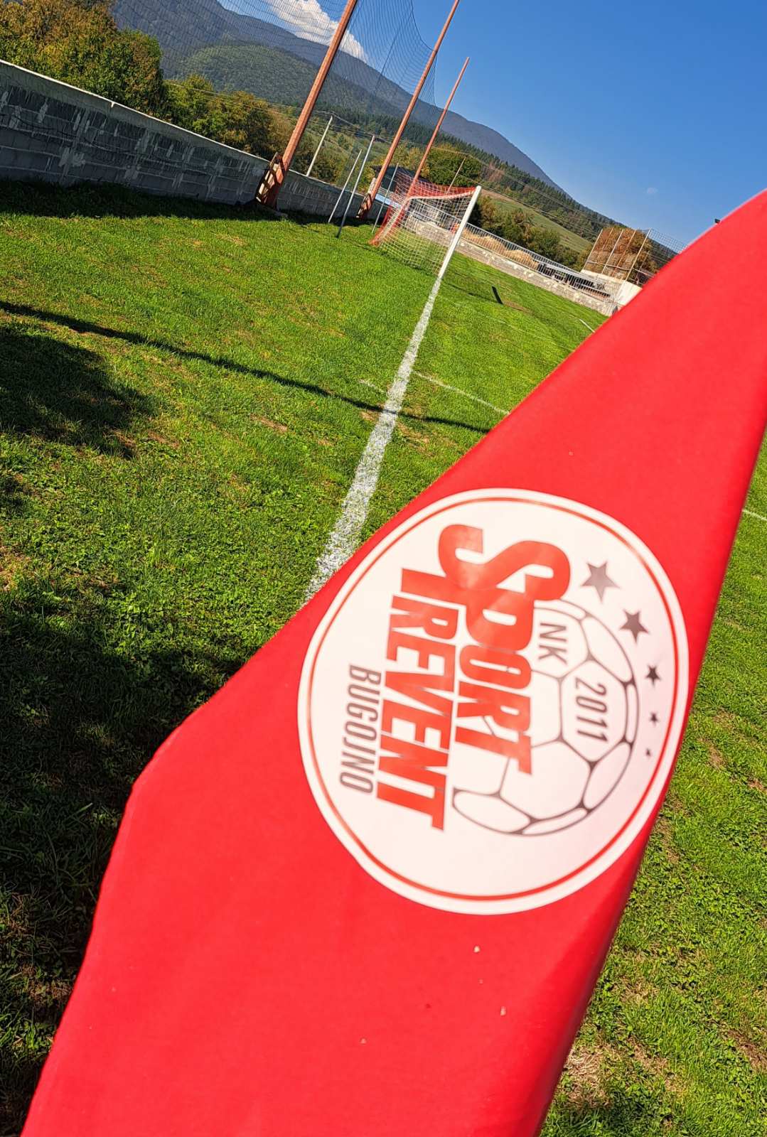 NK SPORT PREVENT - NK SLOGA
