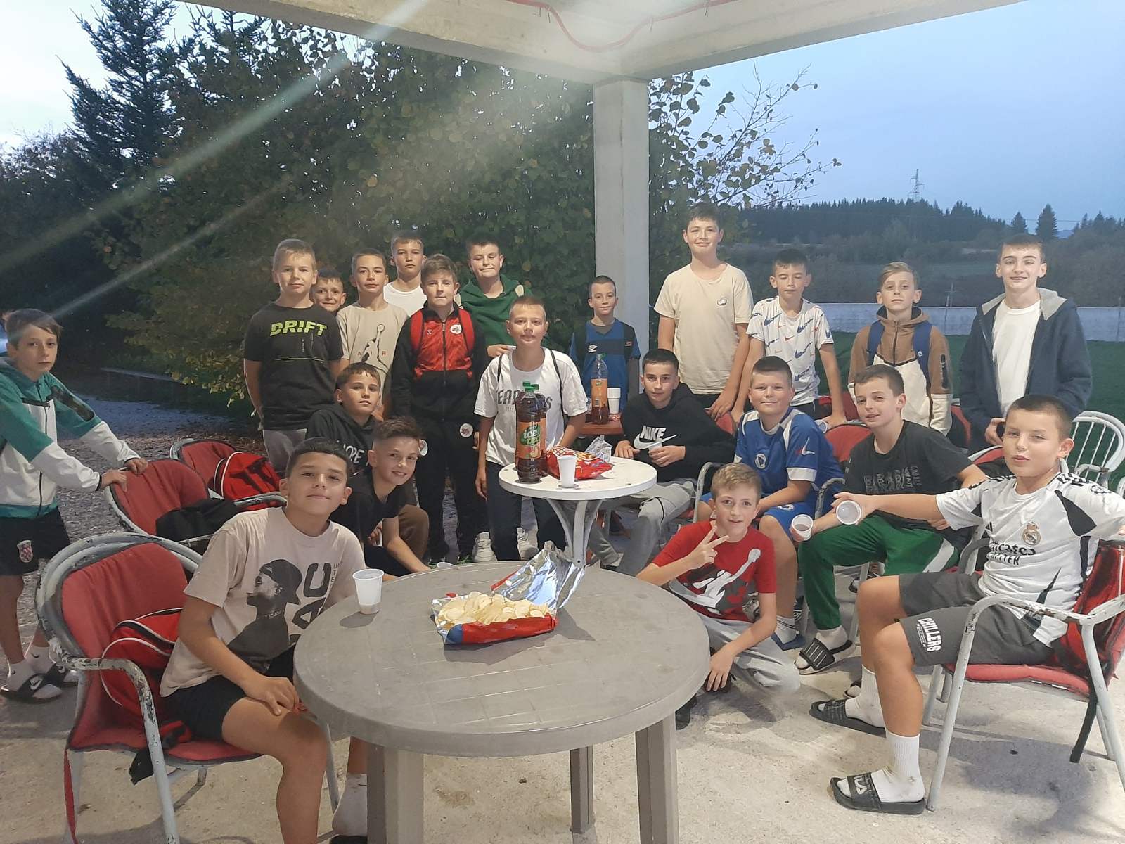 Rođendan Vrljić Luka