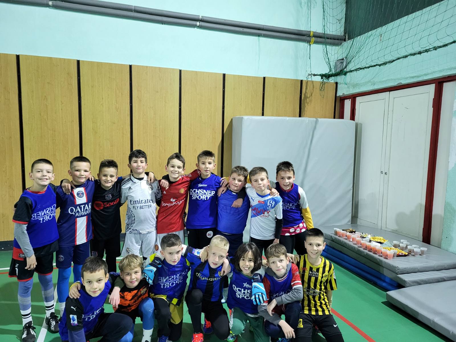 Rođendan Pidro Anel