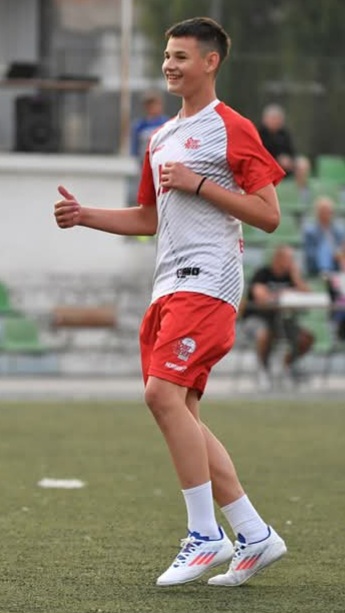 Rođendan Ramić Sanjin