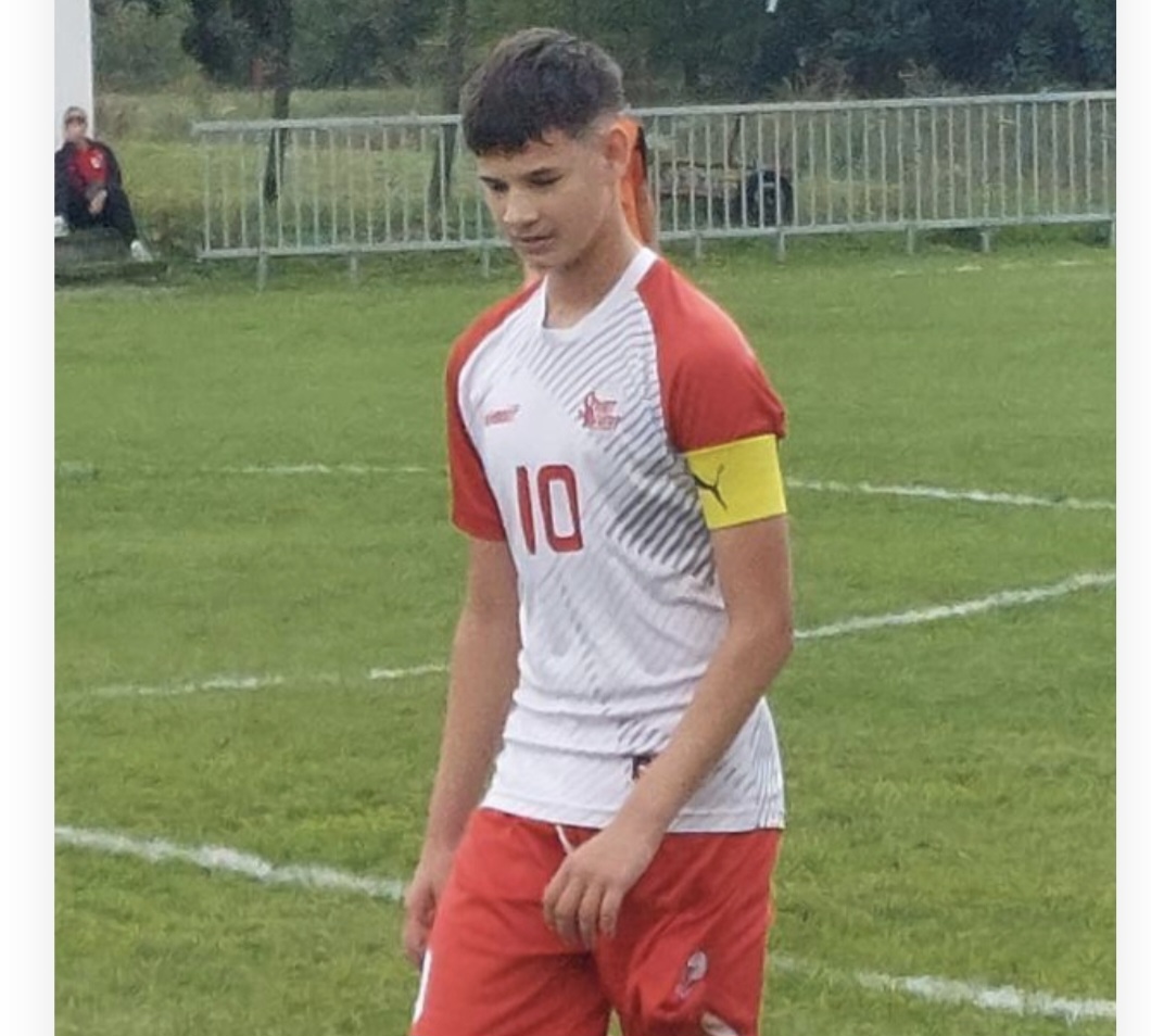 Rođendan Ramić Sanjin