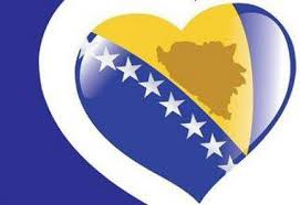 Sretan Dan nezavisnosti Bosne i Hercegovine