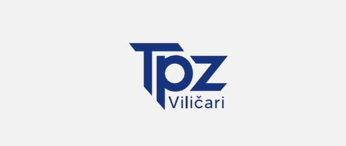 TPZ Viličari d.o.o., Zagreb, Republika Hrvatska je novi klupski donator!