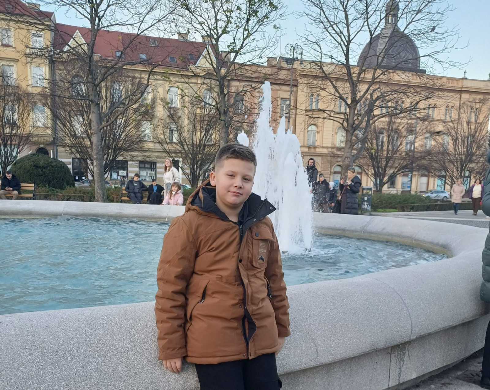 Rođendan Dautbegović Dževad