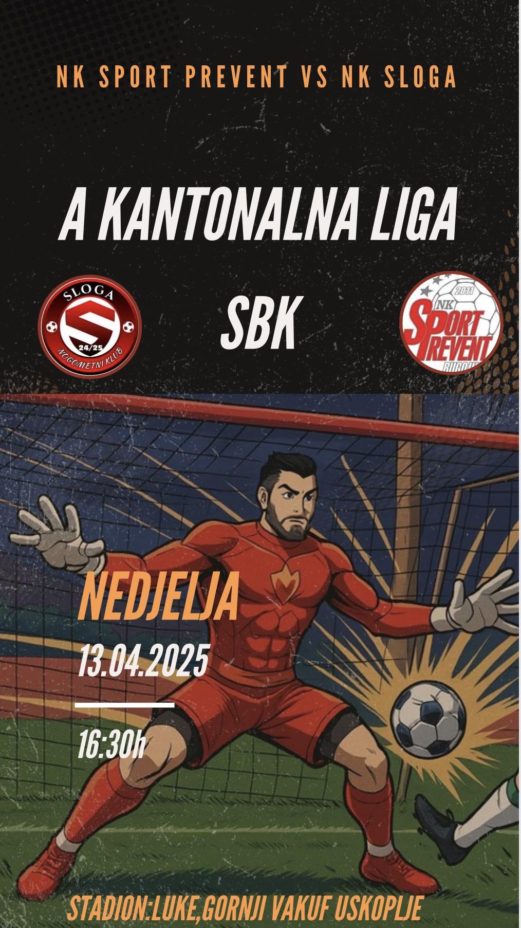 Seniori gosti u Gornjem Vakufu