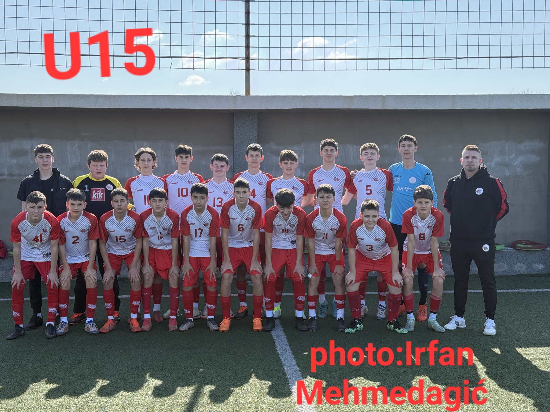 Pobjeda pionira u 11.kolu