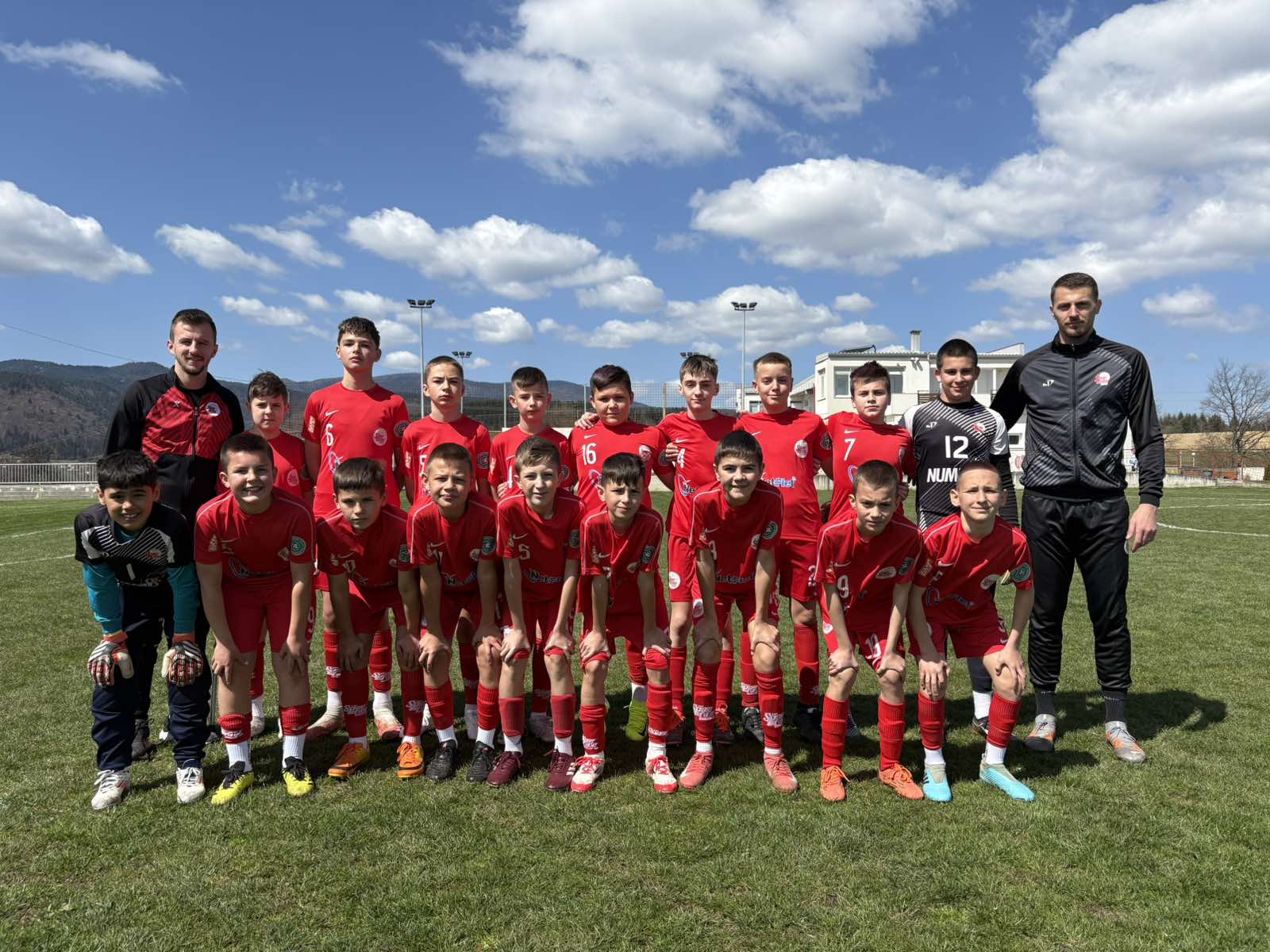 I predpioniri ostvarili pobjedu