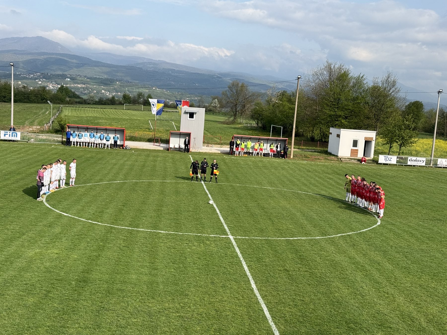 Derbi A Kantonalne lige SBK