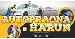 AUTOPRAONA HARUN vl.Tajar Elvis