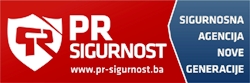 PR SIGURNOST d.o.o.