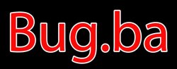 Bug.ba
